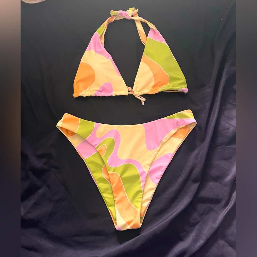 Aurelle Bikini